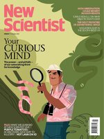 New Scientist International Edition
